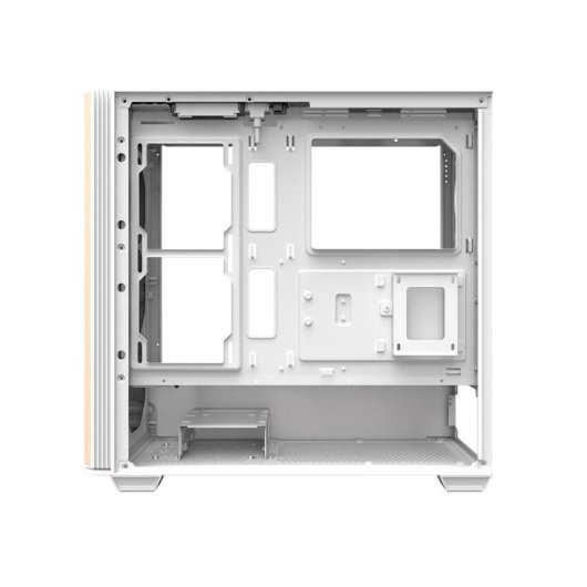 Caja PC Darkflash DS900WS ATX Blanca Sin Ventiladores