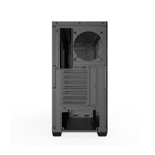 Caja PC Darkflash DS900 Mesh Sin Ventiladores Negro
