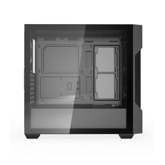 Caja PC Darkflash DS900 Mesh Sin Ventiladores Negro