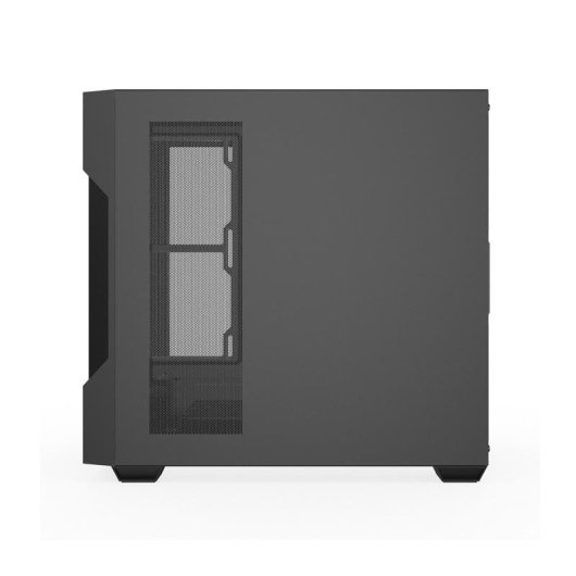 Caja PC Darkflash DS900 Mesh Sin Ventiladores Negro