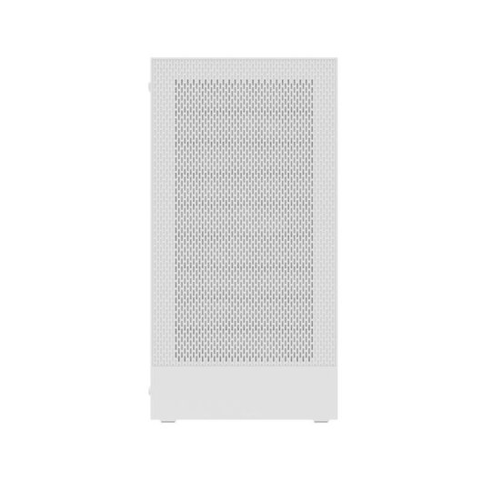 Caja PC Darkflash M305 Mini Tower Micro-ATX Sin Ventiladores Blanco