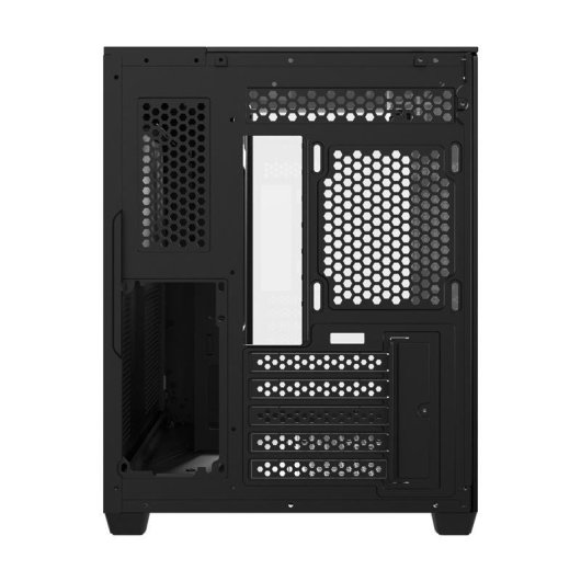 Caja PC Darkflash TH285M Torre Media Cristal Templado Negro M-ATX ITX