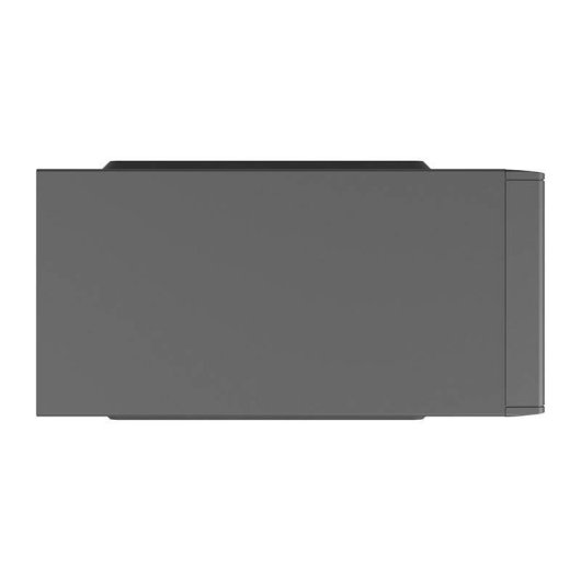 Caja PC Darkflash B351 Midi Tower ATX/M-ATX/ITX Sin Ventiladores Negro