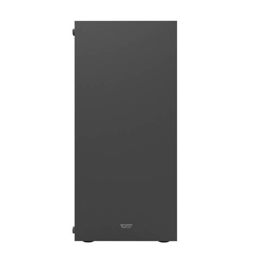 Boîtier PC Darkflash DK100 Noir Tour Moyenne ATX/M-ATX/ITX