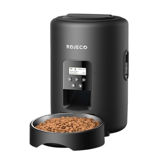 Distributore automatico cibo per animali Rojeco 2L RWSQZDTAJ-2L