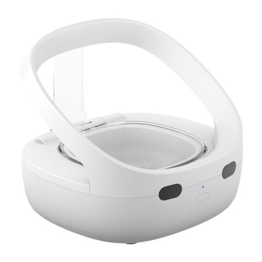 Distributeur de nourriture intelligent Petoneer NutriCare PF009 pour animaux