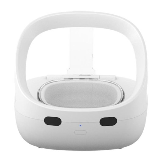 Distributeur de nourriture intelligent Petoneer NutriCare PF009 pour animaux