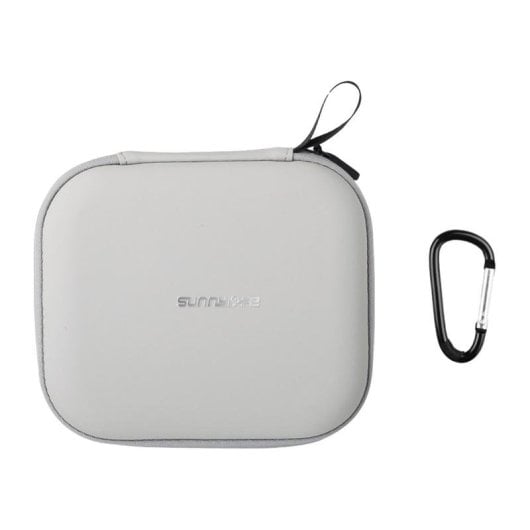 Bolsa Sunnylife Standard Combo pour DJI Osmo Nano Gris