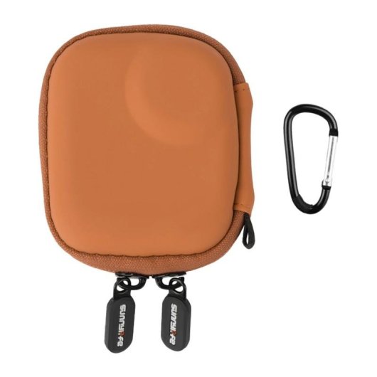 Bolsa Sunnylife para DJI Osmo Nano laranja
