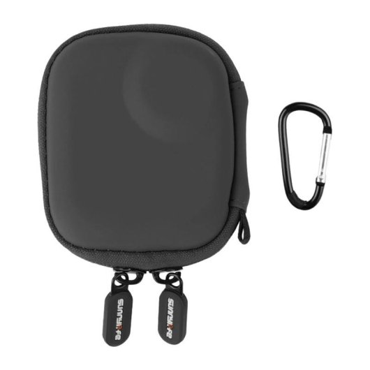 Esto Sunnylife para DJI Osmo Nano Preto