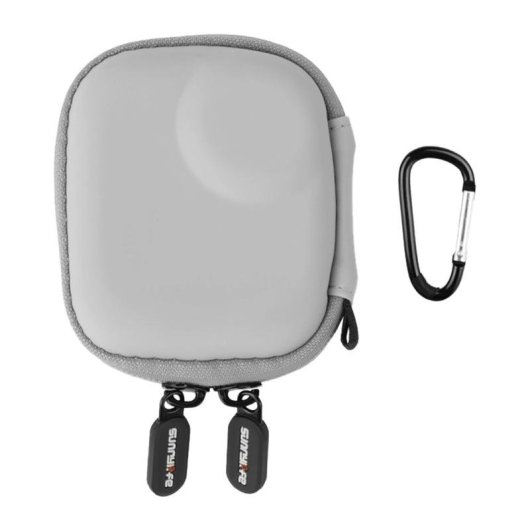 Fundas Sunnylife para DJI Osmo Nano Gris