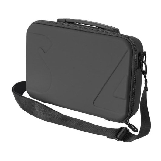 Bourse Sunnylife Adventure Combo pour DJI Osmo Action 6 Noire