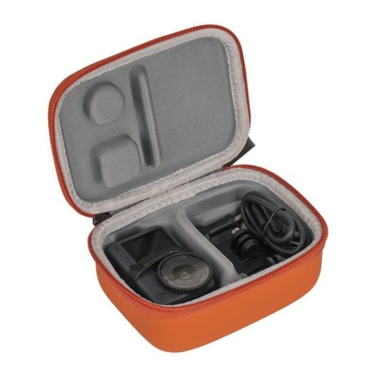 Bolsa Sunnylife Standard Combo pour DJI Osmo Action 6 Orange