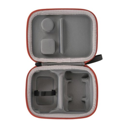 Bolsa Sunnylife Standard Combo pour DJI Osmo Action 6 Orange