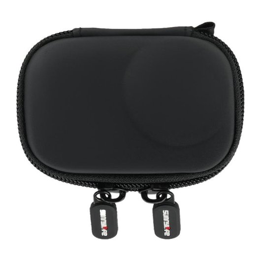 Funda Sunnylife Mini Body Case para DJI Osmo Action 6 Negra