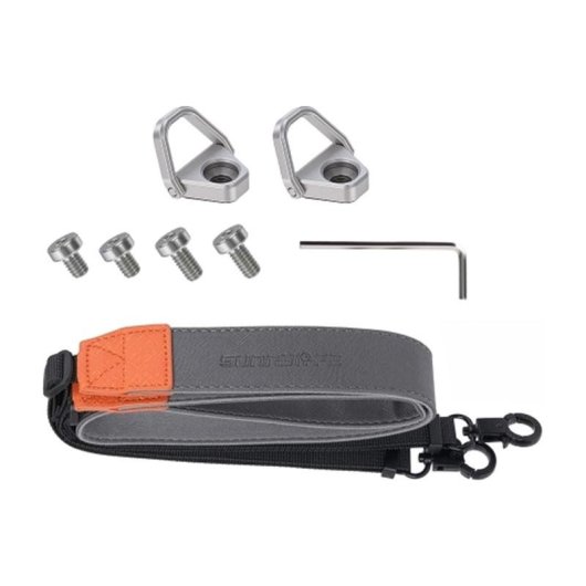 Halsriemen Sunnylife GS014 für DJI RC2/1, RC PRO2/1, RC PLUS2/1 und Smart Controller