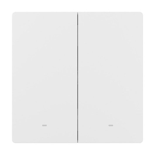 Intelligenter Schalter Sonoff ZBM5-2C-86W Zigbee Kompatibel Alexa Google Home