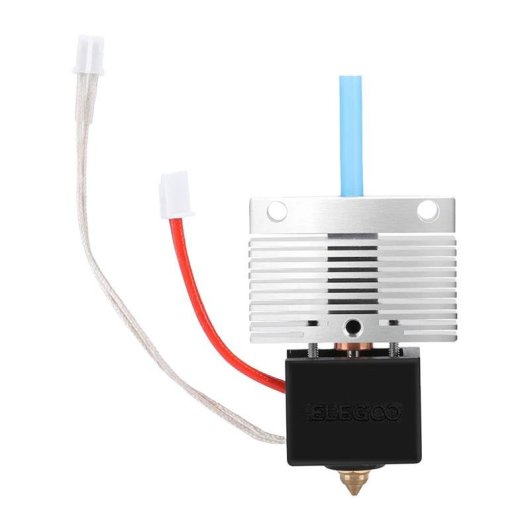 Hotend ELEGOO Neptune 4/4 Pro per stampanti 3D