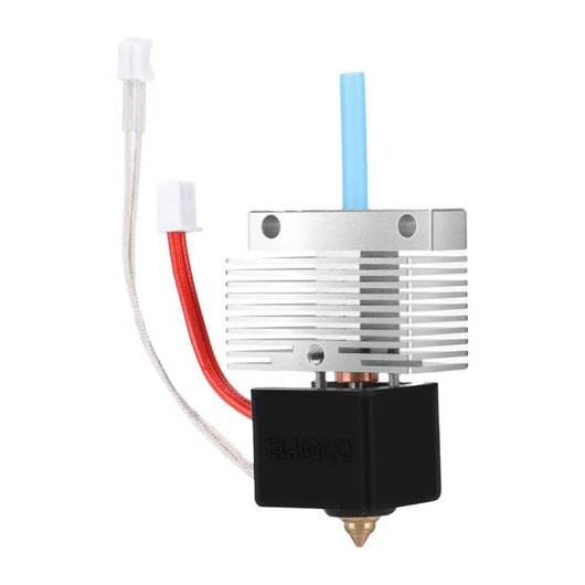 Hotend ELEGOO Neptune 4/4 Pro per stampanti 3D