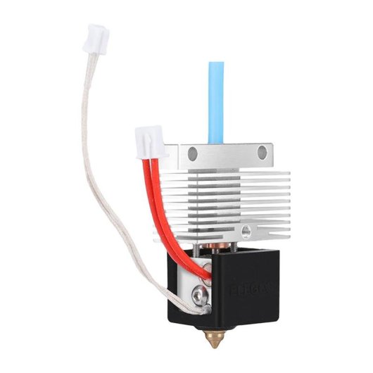 Hotend ELEGOO Neptune 4/4 Pro per stampanti 3D