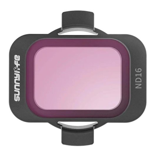 Set de Filtres Sunnylife ND 8/16/32/64/128 pour DJI Avata 2