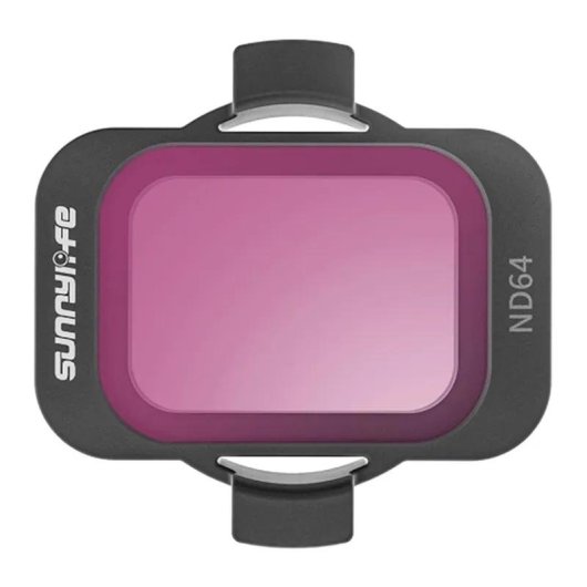 Set de Filtres Sunnylife ND 8/16/32/64/128 pour DJI Avata 2
