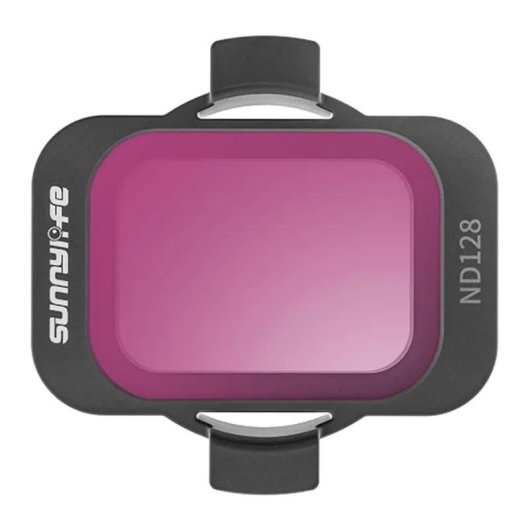 Set de Filtres Sunnylife ND 8/16/32/64/128 pour DJI Avata 2