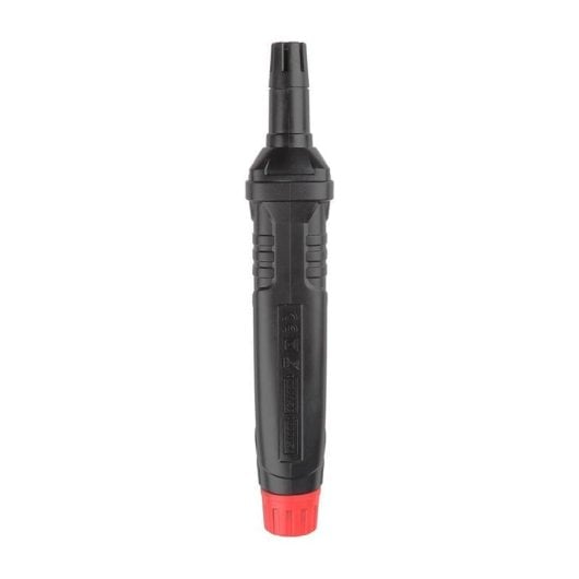 Détecteur de gaz portatif Habotest HT61 avec alarme visuelle et sonore
