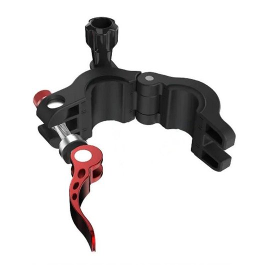 Support Mando DJI RC 2 Sunnylife ZJ669 Montage Vélo Aluminium