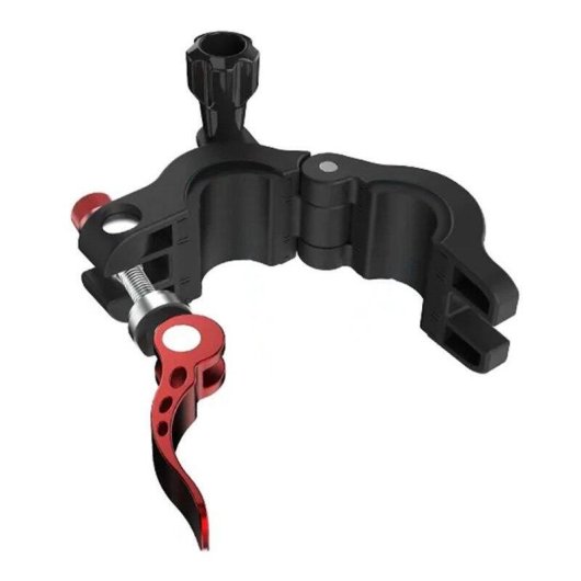 Support Mando DJI RC 2 Sunnylife ZJ669 Montage Vélo Aluminium