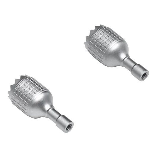 Palanca de Mando DJI RC/RC 2 Gris