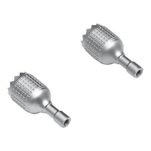 Palanca de Mando DJI RC/RC 2 Gris