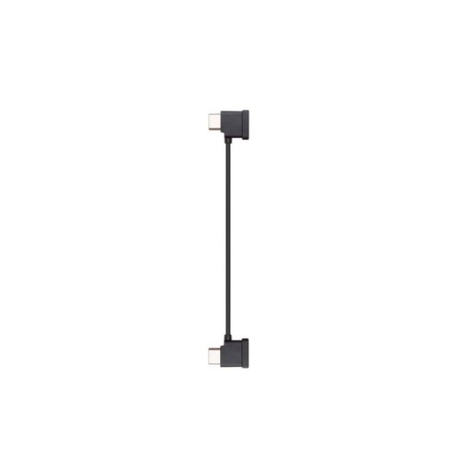 Cavo USB-C DJI RC-N1 per Mavic Air 2 / Air 2s / Mini 2 Nero