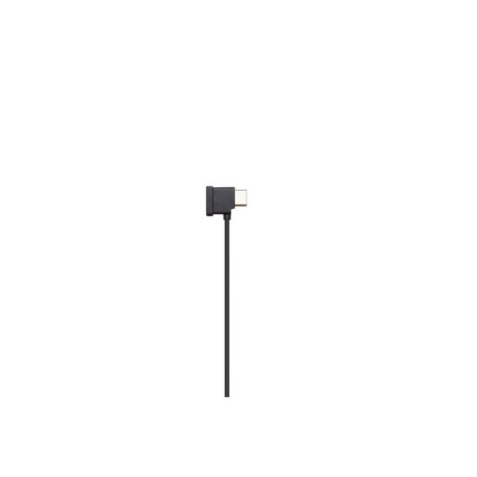 Cavo USB-C DJI RC-N1 per Mavic Air 2 / Air 2s / Mini 2 Nero