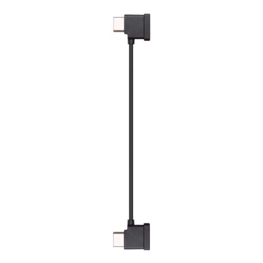 Cavo USB-C DJI RC-N1 per Mavic Air 2 / Air 2s / Mini 2 Nero