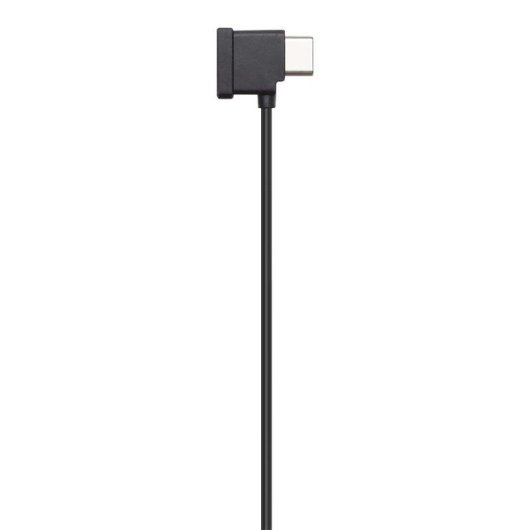 Cavo USB-C DJI RC-N1 per Mavic Air 2 / Air 2s / Mini 2 Nero
