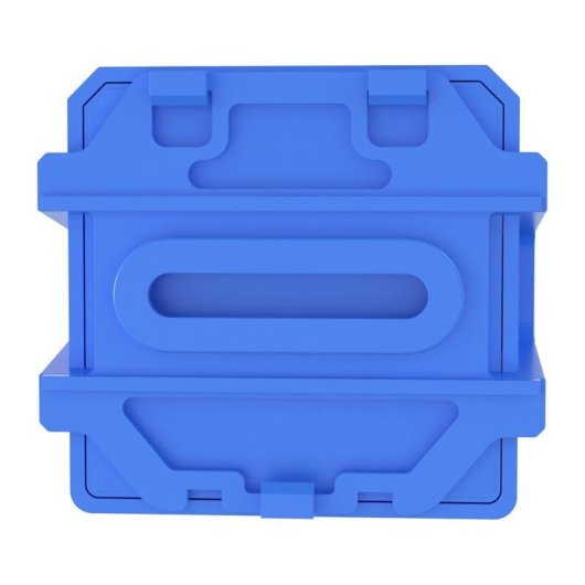 Interruptor inteligente Avatto ZWSM16-DC-1 ZigBee con control remoto y app