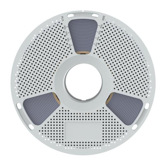 Filamento ASA Sunlu ASA Filament Gris 1,75 mm Alta Resistencia UV