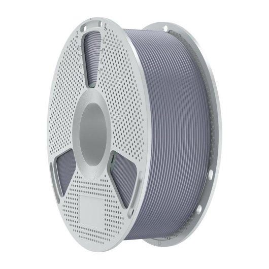 Filamento ASA Sunlu ASA Filament Gris 1,75 mm Alta Resistencia UV