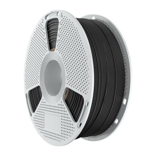 Filamento Nylon PA6/66 Sunlu Easy PA Negro 1,75 mm Alta Resistencia