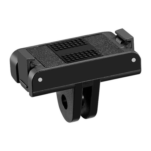 Adaptador magnético con liberación rápida Puluz para DJI Osmo Action 6