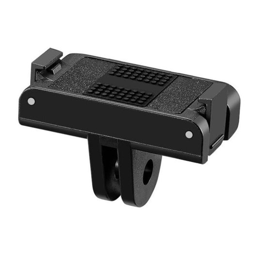 Adaptador magnético con liberación rápida Puluz para DJI Osmo Action 6