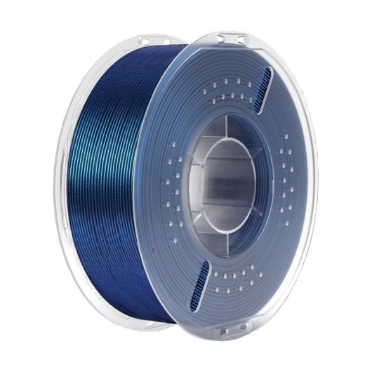 Filamento PLA ELEGOO 50.203.0261 Azul Pavão 1,75 mm Galaxy Brilhante
