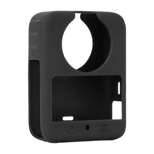 Carcasa de silicone protetora Sunnylife OS-BHT036 para DJI Osmo 360