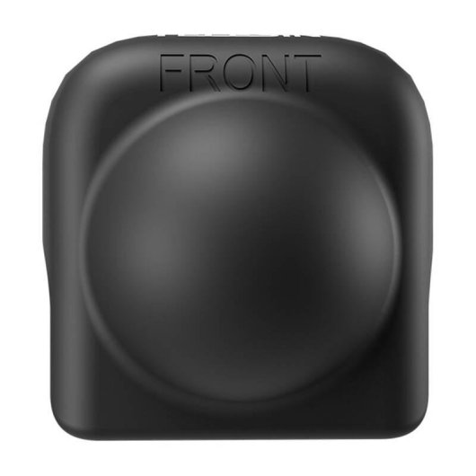Coperchio in silicone per obiettivo Telesin per Insta360 X4