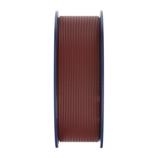 Filamento PLA Sunlu PLA H-S Mar BR Rouge Brique 1,75 mm Haute Vitesse