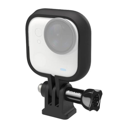 Carcasa PULUZ PU788B para Insta360 GO Ultra Negra