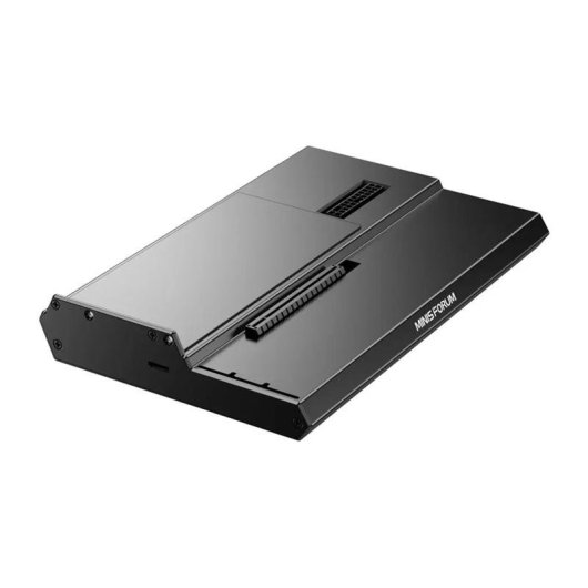 Station Docking Minis Forum DEG1 Oculink PCIe 4.0 x4 per Schede Grafiche