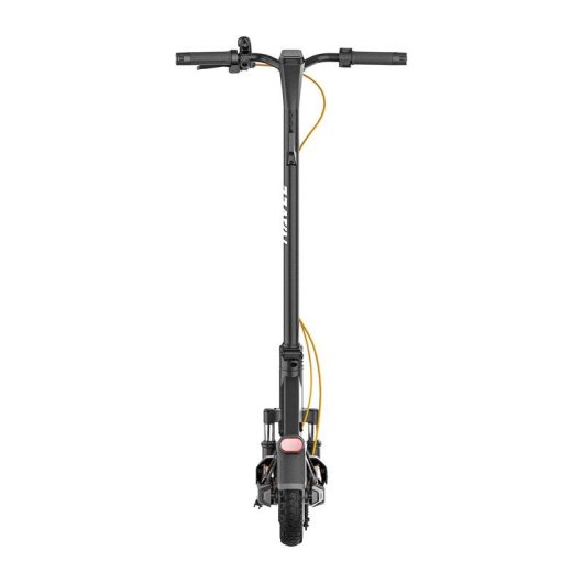 Patinete électrique Navee GT3 Pro 400W Autonomie 60km Suspension double Noir