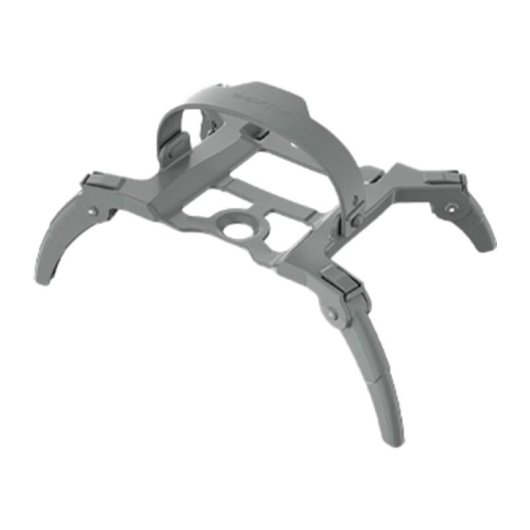 Support d'atterrissage Sunnylife pour DJI Mini 5 Pro gris